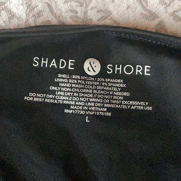 Shade & Shore | Bikini Bottoms - Picture 3 of 3